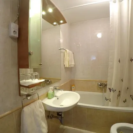 Pizzybondo Appartamento