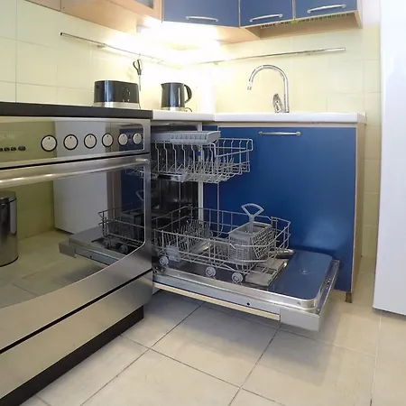 Pizzybondo Appartamento