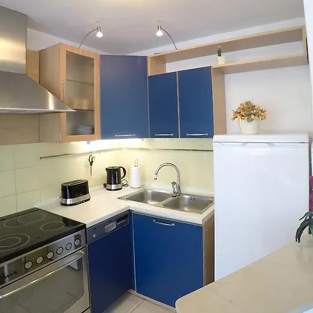 Pizzybondo * Spalato