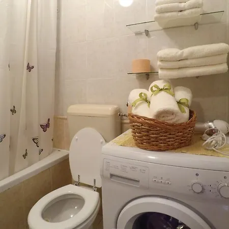 Appartamento Pizzybondo Spalato