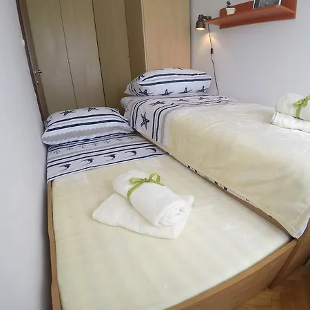 Appartement Pizzybondo *