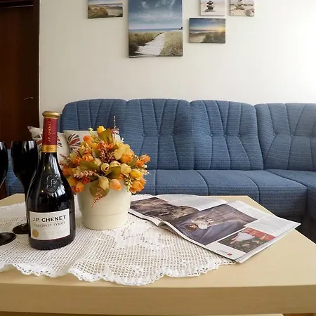 Pizzybondo Appartement Split