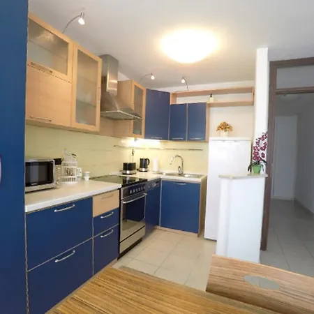 Pizzybondo * Spalato