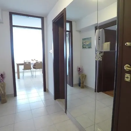 Pizzybondo Appartamento