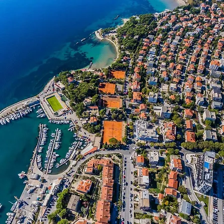 Pizzybondo Appartamento *