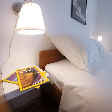 Apartment Pizzybondo *