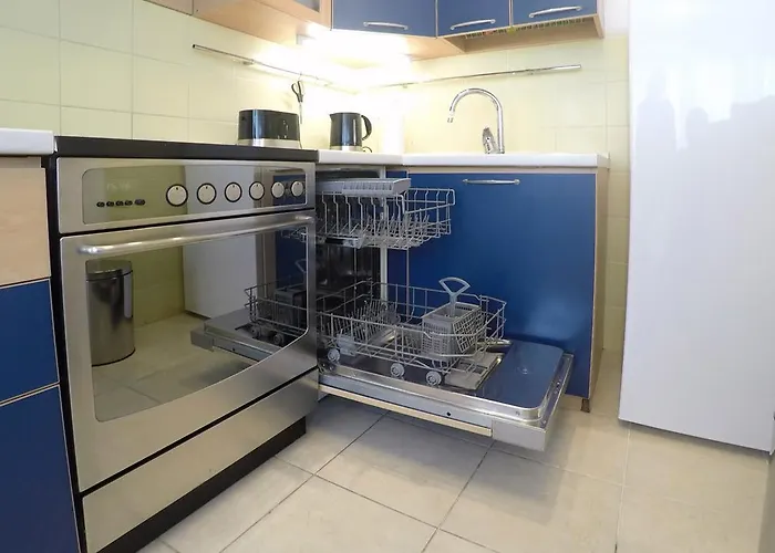 Pizzybondo Apartment