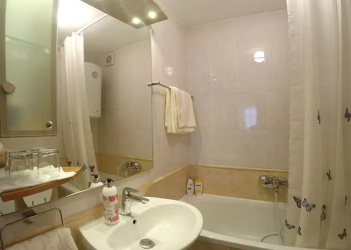 Apartment Pizzybondo *