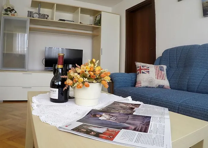 Pizzybondo Apartment *