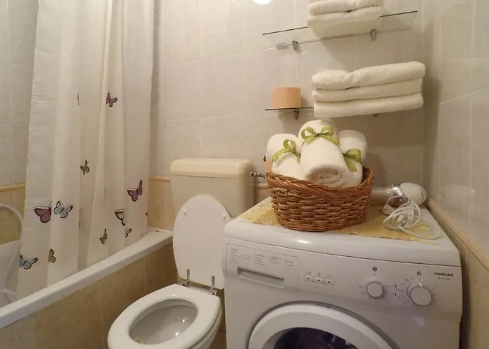 Апартаменти Pizzybondo Спліт