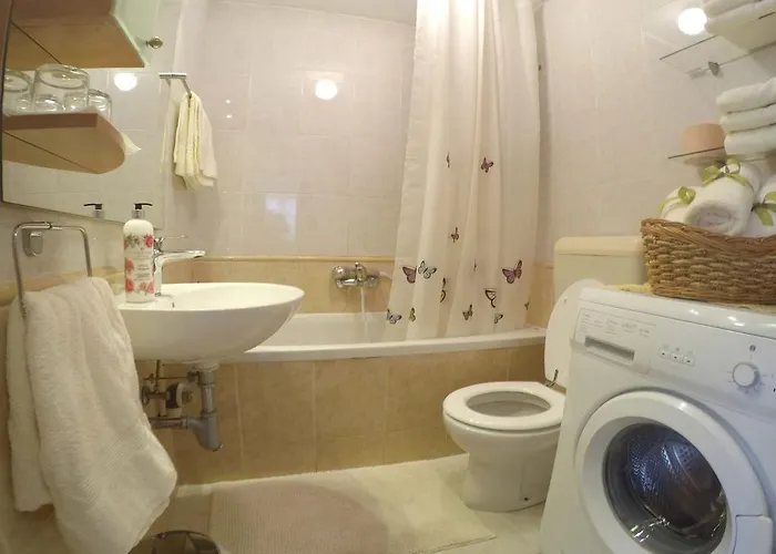 Apartment Pizzybondo