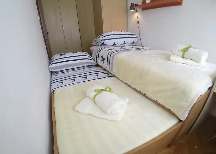 Apartment Pizzybondo *