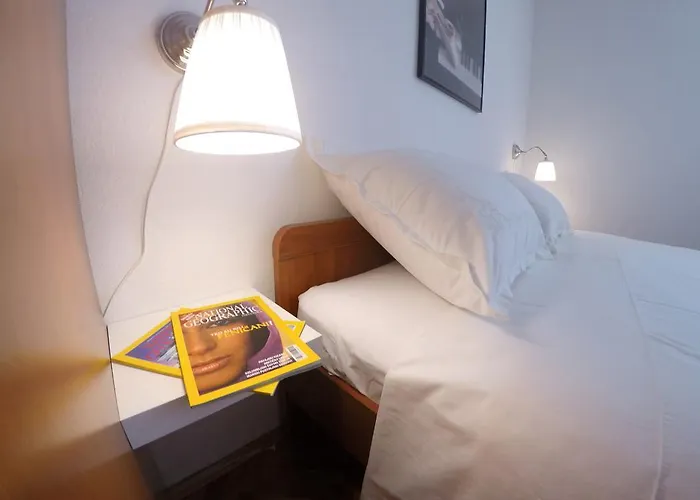 Apartment Pizzybondo *