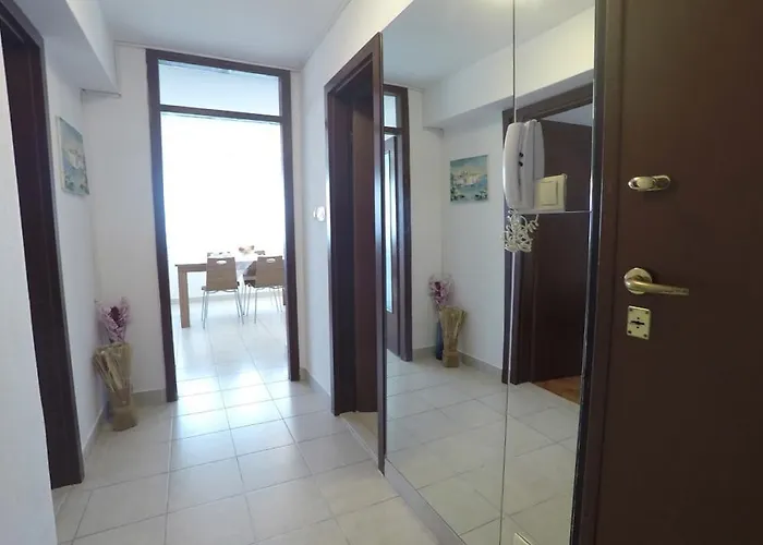 Pizzybondo Apartment