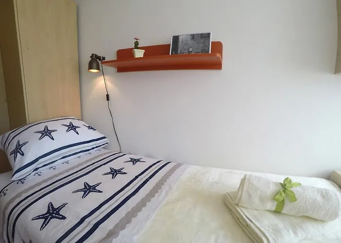 Apartment Pizzybondo *