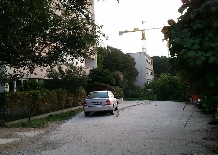 Pizzybondo Apartment *